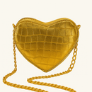 Bolsa Transversal Coração Pequena – GAMORA BRASIL