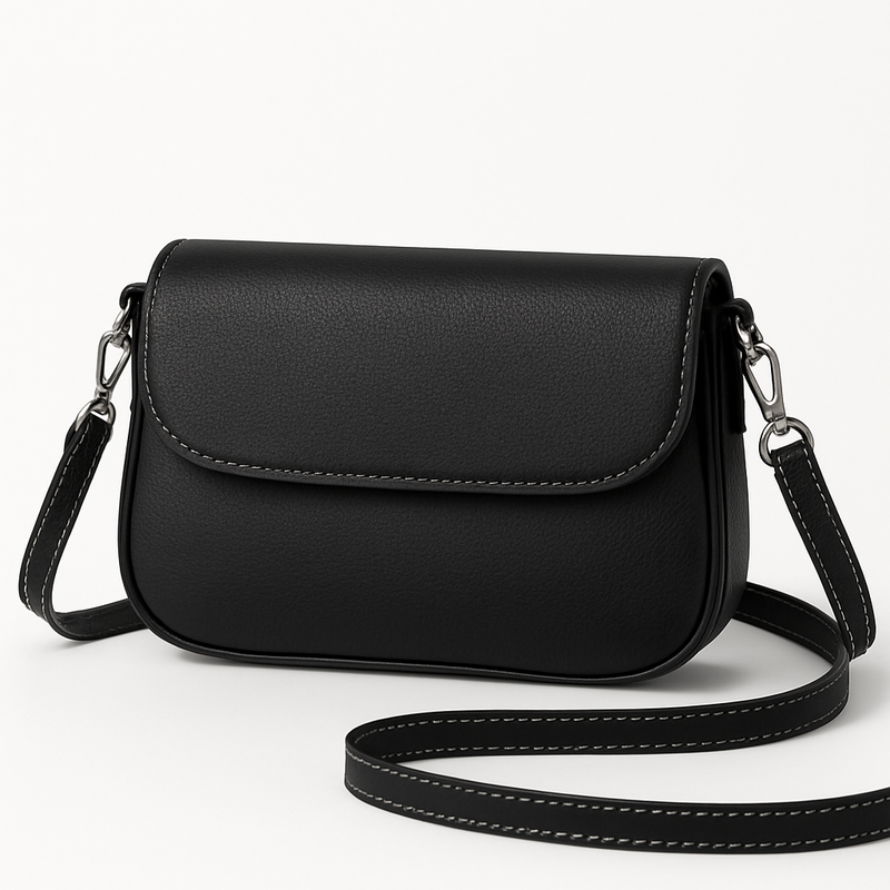 Bolsa Transversal Feminina – LUCIA
